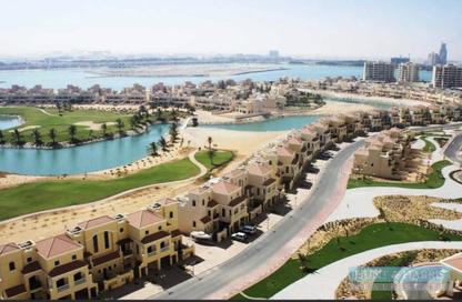 شقة - 3 غرف نوم - 4 حمامات للبيع في رويال بريز 3 - رويال بريز - قرية الحمرا - رأس الخيمة