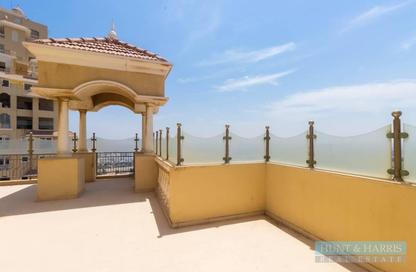 Apartment - 3 Bedrooms - 4 Bathrooms for sale in Royal breeze 3 - Royal Breeze - Al Hamra Village - Ras Al Khaimah