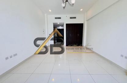 Apartment - Studio - 1 Bathroom for rent in Ayedh Tower - Al Jaddaf - Dubai