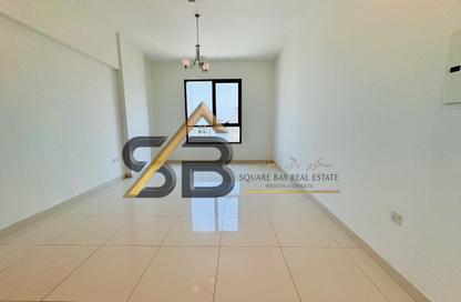 Apartment - Studio - 1 Bathroom for rent in Ayedh Tower - Al Jaddaf - Dubai