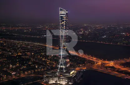 Apartment - 2 Bedrooms - 4 Bathrooms for sale in Uptown Tower - Uptown Dubai - Jumeirah Lake Towers - Dubai Apartment - 2 Bedrooms - 4 Bathrooms for sale in Uptown Tower - Uptown Dubai - Jumeirah Lake Towers - Dubai