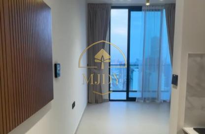 Apartment - Studio - 1 Bathroom for sale in Binghatti House - District 10 - Jumeirah Village Circle - Dubai