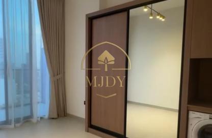 Apartment - Studio - 1 Bathroom for sale in Binghatti House - District 10 - Jumeirah Village Circle - Dubai