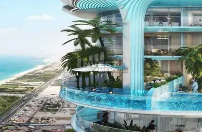 Apartment - 1 Bedroom - 1 Bathroom for sale in DAMAC Casa - Dubai Media City - Dubai