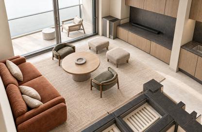 Apartment - Studio - 1 for sale in Azizi Venice 7 Building B - Azizi Venice 7 - Azizi Venice - Dubai South (Dubai World Central) - Dubai Apartment - Studio - 1 for sale in Azizi Venice 7 Building B - Azizi Venice 7 - Azizi Venice - Dubai South (Dubai World Central) - Dubai