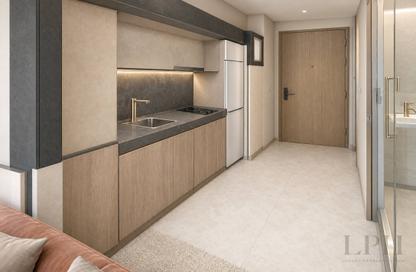 Apartment - Studio - 1 for sale in Azizi Venice 7 Building B - Azizi Venice 7 - Azizi Venice - Dubai South (Dubai World Central) - Dubai Apartment - Studio - 1 for sale in Azizi Venice 7 Building B - Azizi Venice 7 - Azizi Venice - Dubai South (Dubai World Central) - Dubai