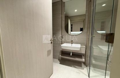 Apartment - Studio - 1 Bathroom for rent in Pearl house II - District 12 - Jumeirah Village Circle - Dubai