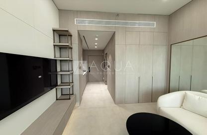Apartment - Studio - 1 Bathroom for rent in Pearl house II - District 12 - Jumeirah Village Circle - Dubai