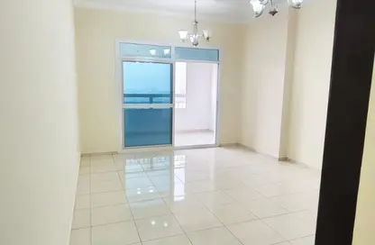 Apartment - 1 Bedroom - 2 Bathrooms for rent in Al Rabia Tower - Majan - Dubai Land - Dubai