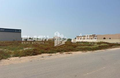 Land - Studio for sale in Julfar - Ras Al Khaimah Land - Studio for sale in Julfar - Ras Al Khaimah