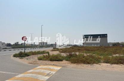 Land - Studio for sale in Julfar - Ras Al Khaimah Land - Studio for sale in Julfar - Ras Al Khaimah