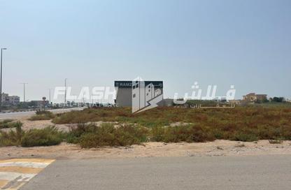 Land - Studio for sale in Julfar - Ras Al Khaimah Land - Studio for sale in Julfar - Ras Al Khaimah