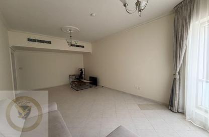 Apartment - 1 Bedroom - 2 Bathrooms for rent in Al Majaz 3 - Al Majaz - Sharjah