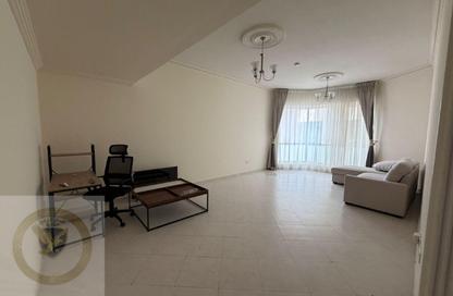 Apartment - 1 Bedroom - 2 Bathrooms for rent in Al Majaz 3 - Al Majaz - Sharjah