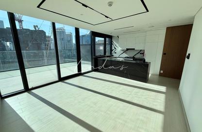 Apartment - 1 Bedroom - 1 Bathroom for rent in Trillionaire Residences - Business Bay - Dubai