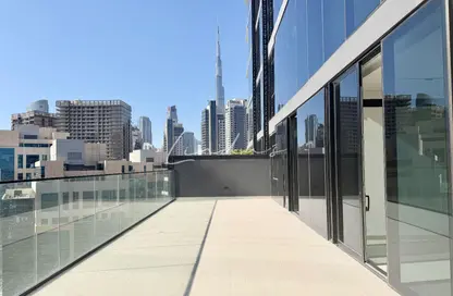 Apartment - 1 Bedroom - 1 Bathroom for rent in Trillionaire Residences - Business Bay - Dubai Apartment - 1 Bedroom - 1 Bathroom for rent in Trillionaire Residences - Business Bay - Dubai