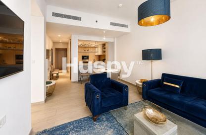 Apartment - 1 Bedroom - 2 Bathrooms for rent in Wilton Terraces 2 - Wilton Terraces - Sobha Hartland - Mohammed Bin Rashid City - Dubai