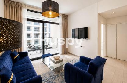 Apartment - 1 Bedroom - 2 Bathrooms for rent in Wilton Terraces 2 - Wilton Terraces - Sobha Hartland - Mohammed Bin Rashid City - Dubai