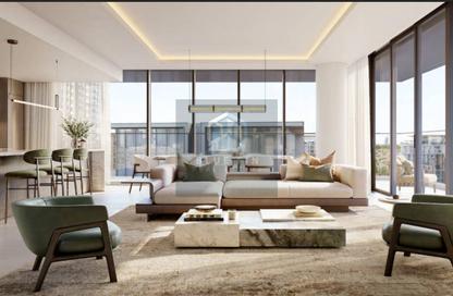 Apartment - 1 Bedroom - 2 Bathrooms for sale in City Walk Crestlane 5 - City Walk Crestlane - City Walk - Dubai