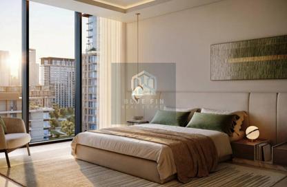 Apartment - 1 Bedroom - 2 Bathrooms for sale in City Walk Crestlane 5 - City Walk Crestlane - City Walk - Dubai