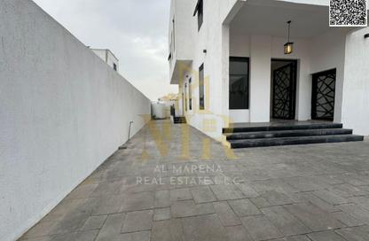 Villa - 5 Bedrooms - 7 Bathrooms for sale in Al Zaheya Gardens - Al Zahya - Ajman