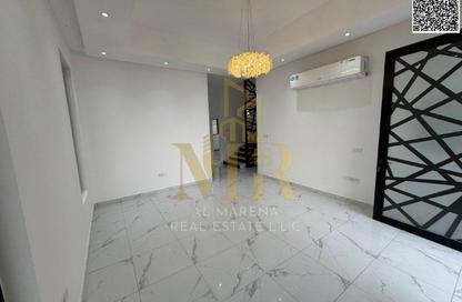 Villa - 5 Bedrooms - 7 Bathrooms for sale in Al Zaheya Gardens - Al Zahya - Ajman