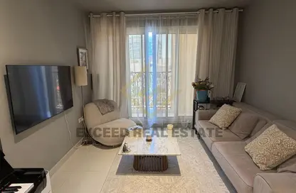 Apartment - 1 Bedroom - 2 Bathrooms for sale in Arabian - Canal Residence - Dubai Sports City - Dubai Apartment - 1 Bedroom - 2 Bathrooms for sale in Arabian - Canal Residence - Dubai Sports City - Dubai