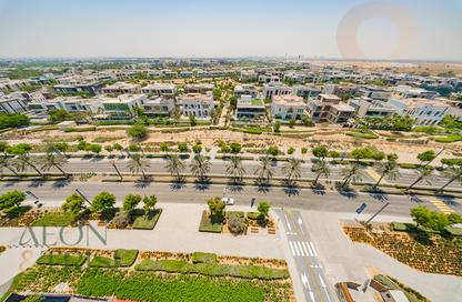 Apartment - 2 - 3 for sale in Golf Residences by Fortimo - Dubai Hills Estate - Dubai Apartment - 2 - 3 for sale in Golf Residences by Fortimo - Dubai Hills Estate - Dubai