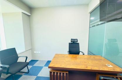 Business Centre - Studio - 1 Bathroom for rent in Al Moosa Tower 2 - Al Moosa Towers - Sheikh Zayed Road - Dubai