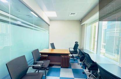 Business Centre - Studio - 1 Bathroom for rent in Al Moosa Tower 2 - Al Moosa Towers - Sheikh Zayed Road - Dubai Business Centre - Studio - 1 Bathroom for rent in Al Moosa Tower 2 - Al Moosa Towers - Sheikh Zayed Road - Dubai