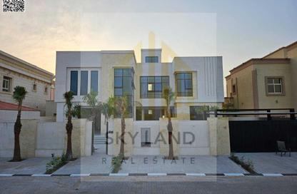 Villa - 6 - 7+ for sale in Al Yasmeen 1 - Al Yasmeen - Ajman