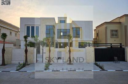 Villa - 6 - 7+ for sale in Al Yasmeen 1 - Al Yasmeen - Ajman