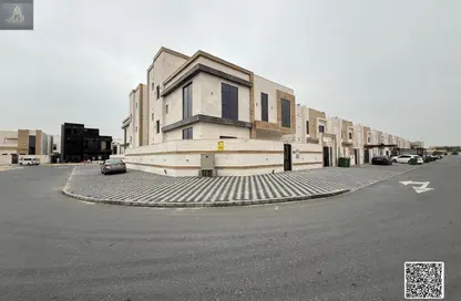 Villa - 7 Bedrooms - 7+ Bathrooms for sale in Al Helio 2 - Al Helio - Ajman