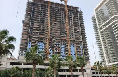 شقة - 2 غرف نوم - 2 حمامات للبيع في جولف جايت 2 - داماك هيلز - دبي