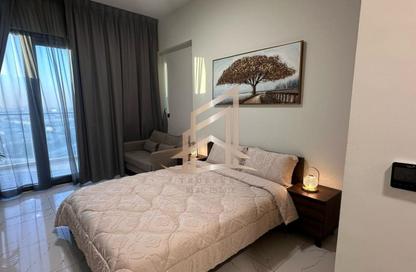 Apartment - Studio - 1 Bathroom for sale in Alexis Tower - Downtown Jebel Ali - Dubai