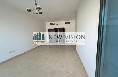Apartment - 2 - 2 for sale in Beach Tower 1 - Al Khan Lagoon - Al Khan - Sharjah