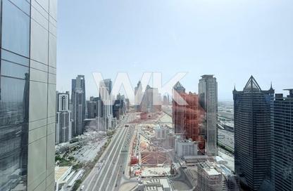 Apartment - 1 - 1 for rent in Paramount Tower Hotel and Residences - Business Bay - Dubai Apartment - 1 - 1 for rent in Paramount Tower Hotel and Residences - Business Bay - Dubai