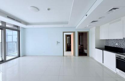 Apartment - 1 Bedroom - 1 Bathroom for rent in Paramount Tower Hotel  and  Residences - Business Bay - Dubai