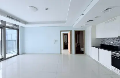 شقة - غرفة نوم - 1 حمام للايجار في فندق ومساكن برج باراماونت - الخليج التجاري - دبي