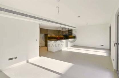 Townhouse - 3 Bedrooms - 4 Bathrooms for rent in Aura Gardens - Tilal Al Ghaf - Dubai Townhouse - 3 Bedrooms - 4 Bathrooms for rent in Aura Gardens - Tilal Al Ghaf - Dubai