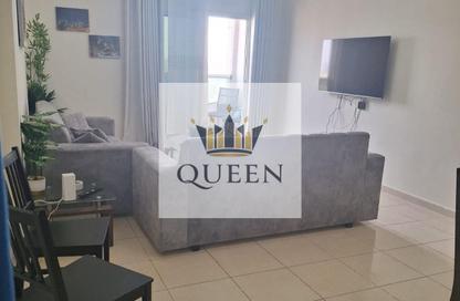 Apartment - 1 Bedroom - 2 Bathrooms for rent in Liwara 1 - Ajman Apartment - 1 Bedroom - 2 Bathrooms for rent in Liwara 1 - Ajman