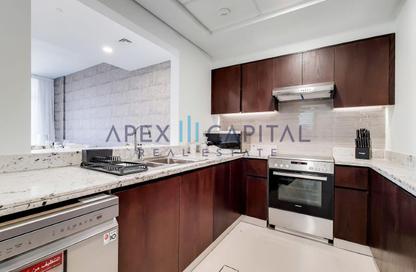Apartment - 2 - 3 for sale in Bellevue Tower 1 - Bellevue Towers - Downtown Dubai - Dubai Apartment - 2 - 3 for sale in Bellevue Tower 1 - Bellevue Towers - Downtown Dubai - Dubai