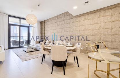 Apartment - 2 - 3 for sale in Bellevue Tower 1 - Bellevue Towers - Downtown Dubai - Dubai Apartment - 2 - 3 for sale in Bellevue Tower 1 - Bellevue Towers - Downtown Dubai - Dubai