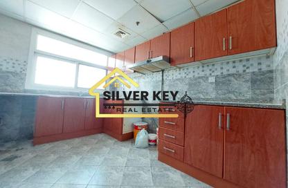 Apartment - 2 Bedrooms - 2 Bathrooms for rent in Al Nad - Al Qasimia - Sharjah