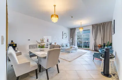 Apartment - 3 Bedrooms - 4 Bathrooms for sale in Foxhill 5 - Foxhill - Motor City - Dubai