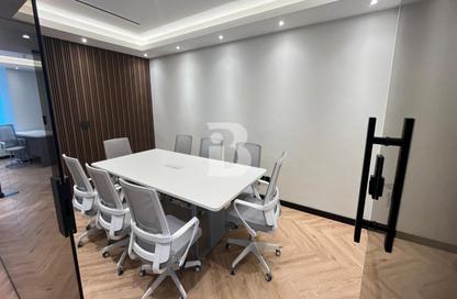 Office Space - Studio for rent in Al Manara Tower - Business Bay - Dubai
