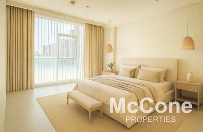 Duplex - 3 Bedrooms - 4 Bathrooms for sale in Lagoon Views - District One - Mohammed Bin Rashid City - Dubai Duplex - 3 Bedrooms - 4 Bathrooms for sale in Lagoon Views - District One - Mohammed Bin Rashid City - Dubai