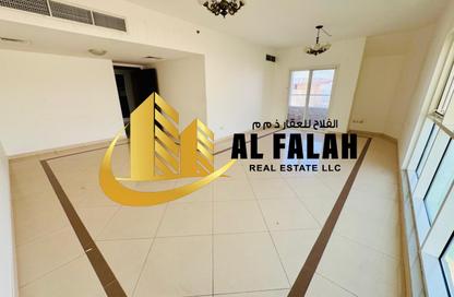 Apartment - 3 - 4 for rent in Joud Tower - Al Mamzar - Sharjah - Sharjah