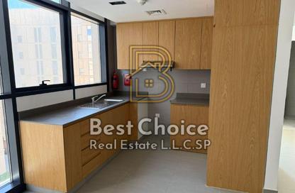 Apartment - 1 Bedroom - 2 Bathrooms for sale in Hamsa - Al Mamsha - Muwaileh - Sharjah