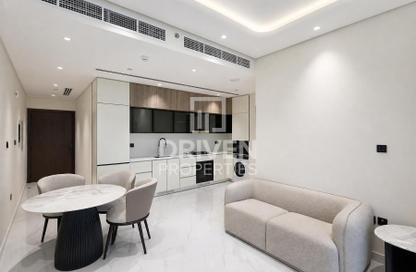 شقة - 2 غرف نوم - 2 حمامات للبيع في سكاي هيلز ريزيدنسز 2 - سكاي هيلز ريسيدنزيس - حديقة دبي العلميه - دبي